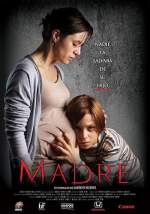 Madre 2016 Hindi Dubbed 480p 300MB FilmyFly