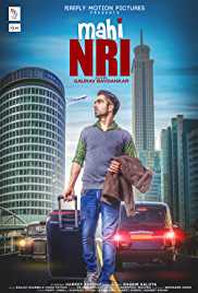 Mahi NRI 2017 Punjabi Full Movie Download FilmyFly