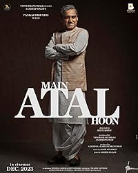 Main Atal Hoon 2024 Movie Download 480p 720p 1080p FilmyFly