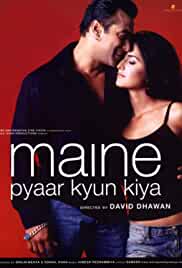 Maine Pyaar Kyun Kiya 2005 Full Movie Download FilmyFly