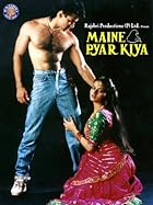 Maine Pyar Kiya Filmyzilla 1989 Movie Download 480p 720p 1080p FilmyFly