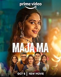 Maja Ma 2022 Movie Download 480p 720p 1080p FilmyFly Filmyzilla Filmywap