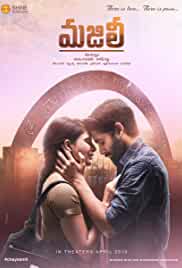 Majili 2019 Hindi Dubbed 480p FilmyFly