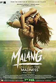 Malang 2020 Full Movie Download FilmyFly