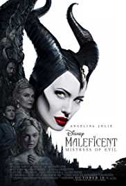 Maleficent 2 Mistress Of Evil 2019 Dual Audio Hindi 480p 300MB FilmyFly