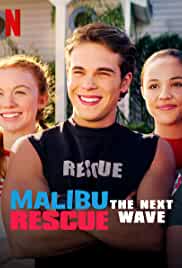 Malibu Rescue The Next Wave 2020 Dual Audio Hindi 480p FilmyFly