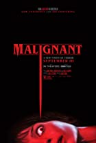 Malignant 2021 Hindi Dubbed 480p 720p FilmyFly