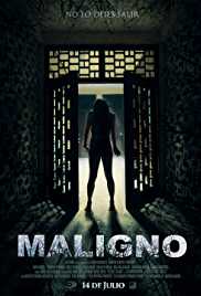 Maligno 2016 Dual Audio Hindi 480p 300MB FilmyFly