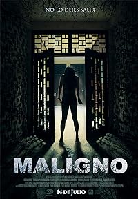 Maligno 2016 Hindi Dubbed English 480p 720p 1080p FilmyFly