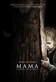 Mama 2013 Dual Audio Hindi 480p BluRay 300MB FilmyFly