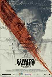 Manto 2018 Full Movie Download FilmyFly 480p 300MB