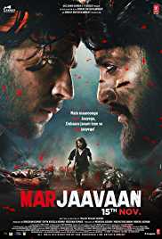 Marjaavaan 2019 Full Movie Download FilmyFly