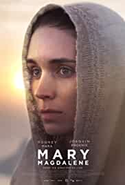 Mary Magdalene 2018 Hindi Dubbed 480p FilmyFly