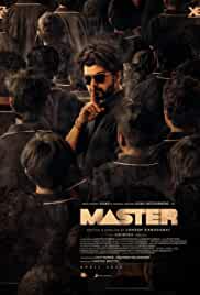 Master 2021 Hindi Dubbed 480p FilmyFly