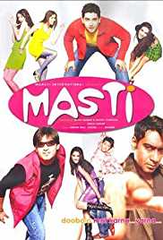 Masti 2004 Full Movie Download FilmyFly 300MB 480p