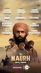 Maurh 2023 Punjabi Movie 480p 720p 1080p FilmyFly