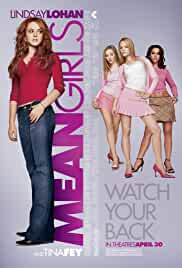 Mean Girls 2004 Dual Audio Hindi 480p FilmyFly