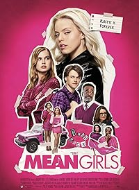 Mean Girls 2024 Hindi Dubbed English 480p 720p 1080p FilmyFly