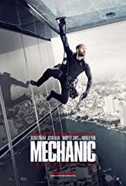 Mechanic Resurrection 2016 Dual Audio Hindi 480p 300MB FilmyFly