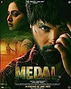 Medal 2023 Punjabi Movie Download 480p 720p 1080p FilmyFly