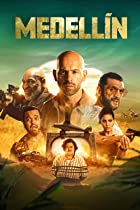 Medellin 2023 Hindi Dubbed English 480p 720p 1080p FilmyFly