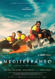 Mediterraneo FilmyFly 2021 Hindi Dubbed Spanish