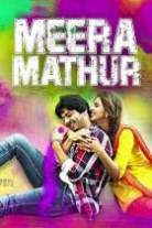 Meera Mathur 2021 Full Movie Download FilmyFly