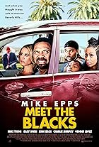 Meet the Blacks 2016 Hindi English 480p 720p 1080p FilmyFly