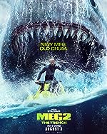 Meg 2 The Trench 2023 Hindi Dubbed English 480p 720p 1080p FilmyFly