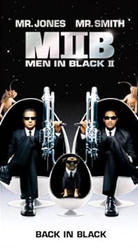 Men In Black 2 2002 Hindi Dubbed English 480p 720p 1080p FilmyFly