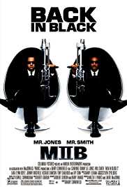 Men in Black 2 2002 Dual Audio Hindi 300MB 480p BluRay FilmyFly