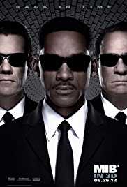 Men in Black 3 2012 Dual Audio Hindi 300MB 480p BluRay FilmyFly