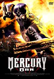 Mercury Man 2006 Dual Audio Hindi 480p FilmyFly