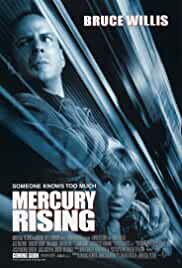 Mercury Rising 1998 Hindi Dubbed 480p 720p FilmyFly