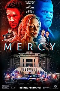 Mercy 2023 Hindi Dubbed English 480p 720p 1080p FilmyFly