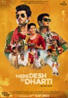 Mere Desh Ki Dharti 2022 Full Movie Download 480p 720p FilmyFly