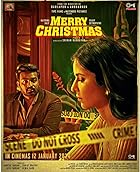 Merry Christmas 2024 Hindi Movie 480p 720p 1080p FilmyFly