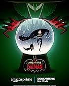 Merry Little Batman 2023 Movie Hindi English 480p 720p 1080p Web-DL FilmyFly