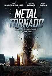 Metal Tornado 2011 Dual Audio Hindi 480p FilmyFly