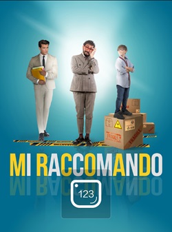 Mi Raccomando 2024 Hindi Dubbed 480p 720p 1080p FilmyFly Filmyzilla Filmywap