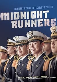 Midnight Runners 2017 Hindi Dubbed Movie Download 480p 720p 1080p FilmyFly