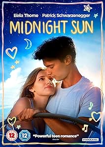 Midnight Sun 2018 Hindi Dubbed English 480p 720p 1080p FilmyFly