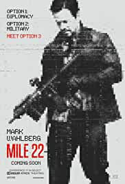 Mile 22 2018 Dual Audio Hindi 480p BluRay FilmyFly