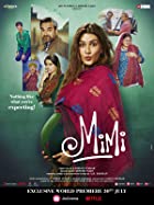 Mimi 2021 Full Movie Download 480p 720p FilmyFly