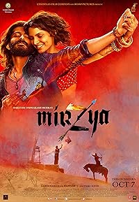 Mirzya 2016 Movie Download 480p 720p 1080p FilmyFly Filmyzilla Filmywap