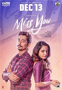 Miss You FilmyFly 2025 Hindi Dubbed