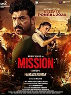 Mission Chapter 1 2024  Tamil Movie 480p 720p 1080p FilmyFly