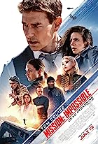 Mission Impossible 7 2023 Hindi Dubbed English 480p 720p 1080p FilmyFly Filmyzilla