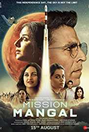 Mission Mangal 2019 Full Movie Download FilmyFly