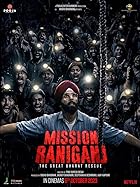 Mission Raniganj 2023 Movie Download 480p 720p 1080p FilmyFly